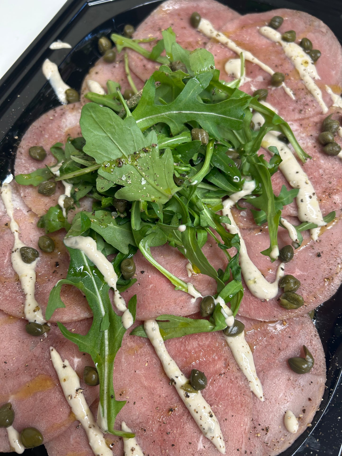 Vitello tonnato