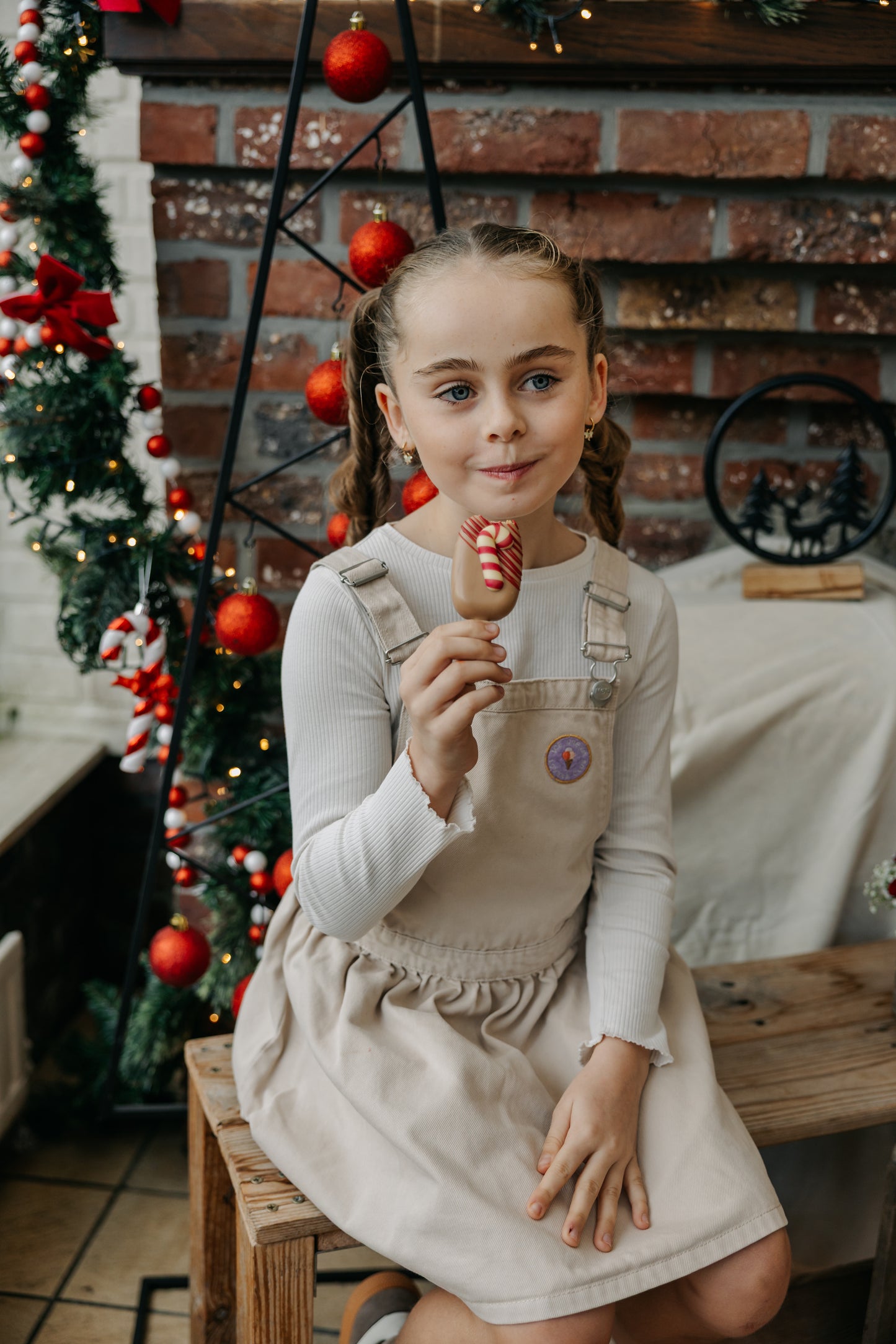 Kerstmis Cakesiclesbox 12